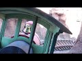 Big Thunder Mountain Railroad 2015 Ride POV Disneyland Park Disneyland Resort