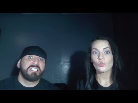 STREET OUTLAWS Q&A WITH BIG CHIEF AND JACKIE: PART 1!!!!