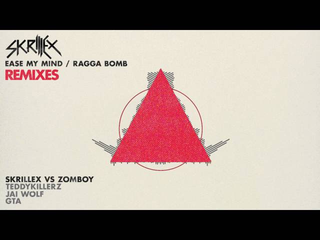 Skrillex Feat The Ragga Twins S Ragga Bomb Skrillex Zomboy Remix Sample Of Skrillex Feat Kill The Noise Fatman Scoop And Michael Angelakos S Recess Whosampled ragga bomb skrillex