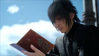FINAL FANTASY XV 【ファイナルファンタジー15】#10