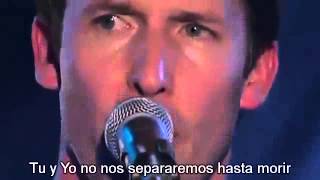 James Blunt - Heart to Heart subtitulada en español