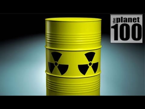 Planet 100 Presents: Examining Environmental Toxins