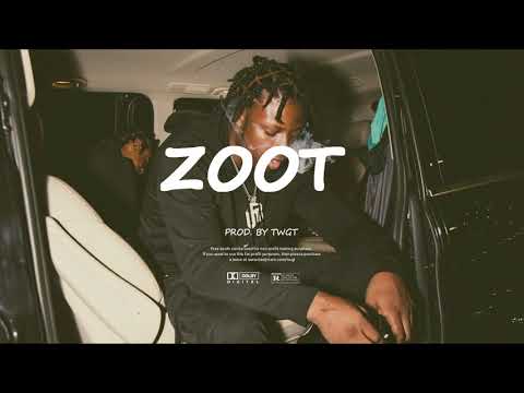 [FREE] Abracadabra X Dutchavelli UK Drill Type Beat 2021 - "ZOOT"