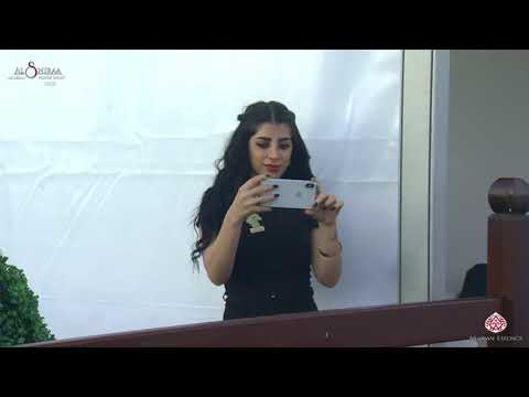 N 316 HATEM ATHBAH   Al Shiraa International Arabian Horse Show 2020