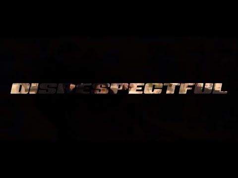 Young Bert - Disrespectful (Freestyle) - (Official Music Video)