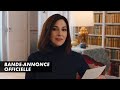PARADIS PARIS Bande Annonce Officielle Marjane Satrapi 2024