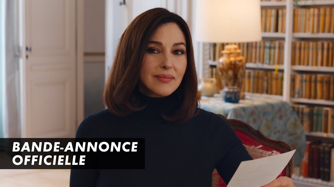 Miniature de la vidéo PARADIS PARIS – Bande-annonce Officielle – Marjane Satrapi (2024) du film Paradis Paris