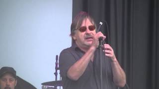Southside Johnny and the Asbury Jukes-Paris live in Milwaukee,WI 6-26-15