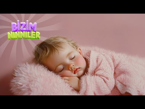 Baba Sesinden 1 Saat Atem Tutem Ben Seni (YENİ VERSİYON) | Bizim Ninniler