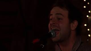 Dawes - God Rest My Soul - 10/13/2009 - Simpson Barn - Johnston, IA