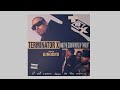 Terminator X Whodini It All Comes Down To The Money Extended 1994 RAL Larry Smith Vinyl