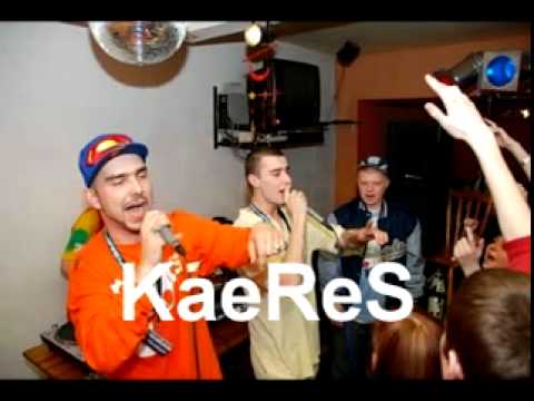 C-ZET GinGer KaeReS-Cheelout