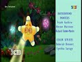 Dora The Explorer End Credits Disney XD