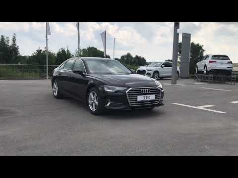 BRAND NEW Audi A6 Saloon Sport Petrol Plug-in Hybrid 2.0 Automatic | Blackburn Audi