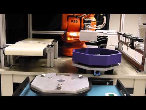 RAMP Parallelized Inertial Calibration