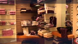 Kaynak Group-Towel & Bathrobe Showroom