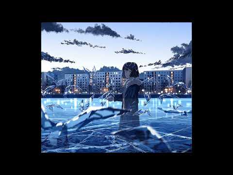 [FREE FOR PROFIT] HYPERPOP TYPE BEAT x DNB x POP PUNK  - "COLD WATER"