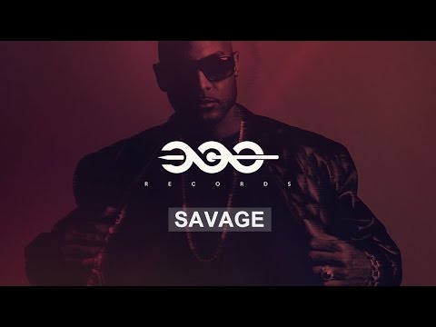 Booba x Gradur Type Beat "Savage" // Instrumental 2016 // Prod by @446Prod