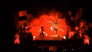 Shaka Ponk. Scarify. Stereolux. 01 03 2014.mp4