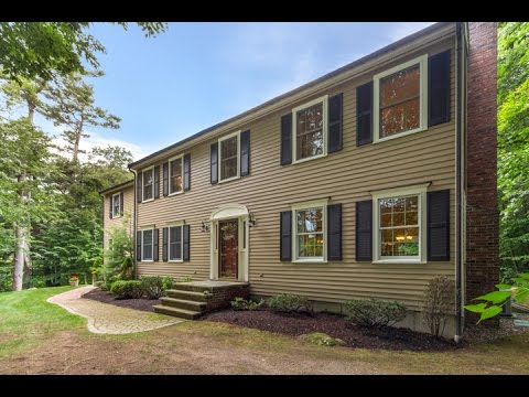 1 Pine Ridge Rd, Essex MA - Peter J. Skambas - Tel 978-551-0767