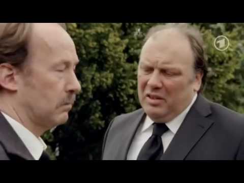 Eine Hand wäscht die andere Komödie 2013 HQ