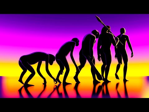 Cum au apărut Primii Oameni și evoluția Speciei Umane