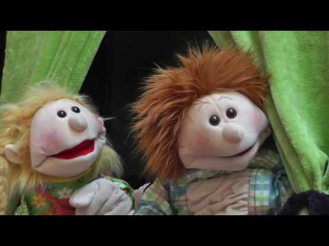 Teatrzyk Bombonierka - Odc. 9 - Goście