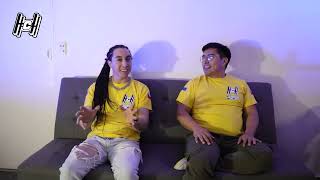 BOX8 2024 El Documental