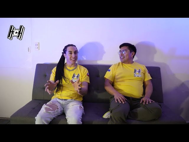 BOX8 2024 — El Documental