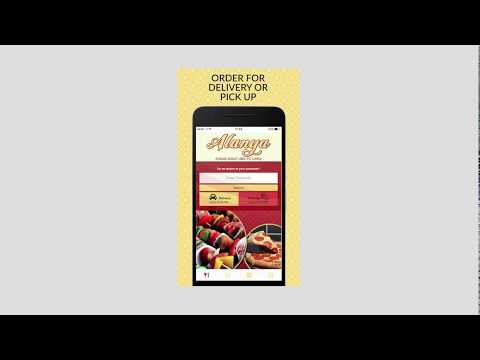 Alanya Kebab House video thumbnail