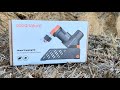 Testing Out the GoodNature A24 Home Trapping Kit!