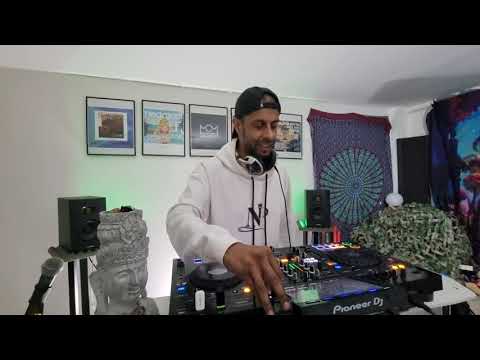 NATHAN PAUL - TECH HOUSE // Feat TITA LAU, LEWIS TALA, CHAPTER & VERSE, ECHOSTORMS AND MANY MORE