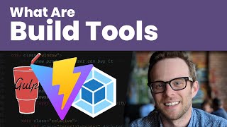 What Are Build Tools in Web Development