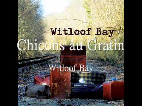 Chicons au Gratin (a cappella, Witloof Bay)