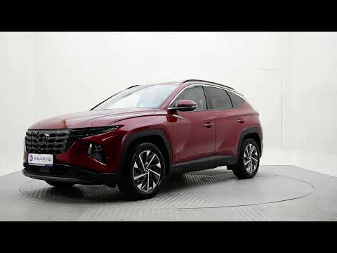 Hyundai Tucson 2WD Executive - Image 2