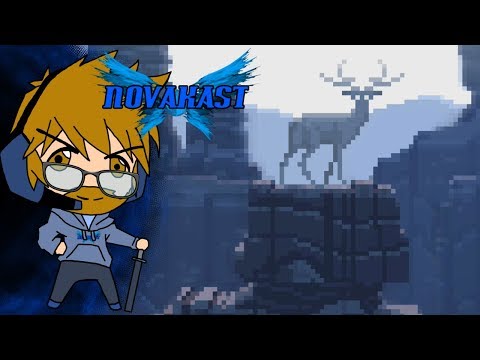 The Deer God Game Walkthrough - [1080p Xbox One X]| Novakast