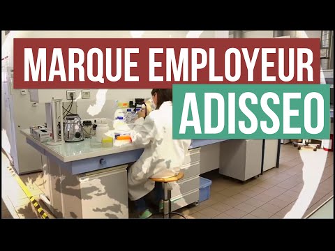 ADISSEO - Marque Employeur