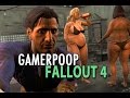 GamerPoop: Fallout 4