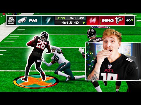The Greatest Madden Team Ever | Wheel of MUT Episode 3