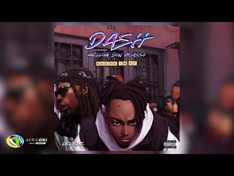 KaydashBizzle - Where I'm At [Feat. Mellow Don Picasso] (Official Audio)