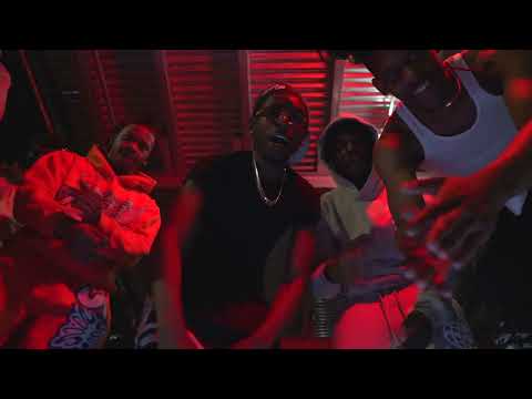 KUSH BINFLOCKIN x WAL BLIXK - NO MORE (OFFICIAL MUSIC VIDEO) #theNewFTL