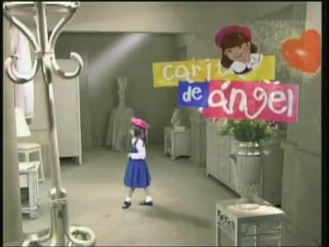 Carita de Ángel - Entrada