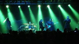 Arkona - Kolo Navi @ Concord Music Hall - Chicago, IL