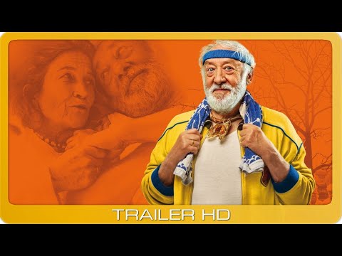 Trailer-Vorschau: Sein letztes Rennen