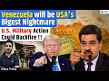 Why A U S War With Venezuela Could Backfire Military Analysts Explain
