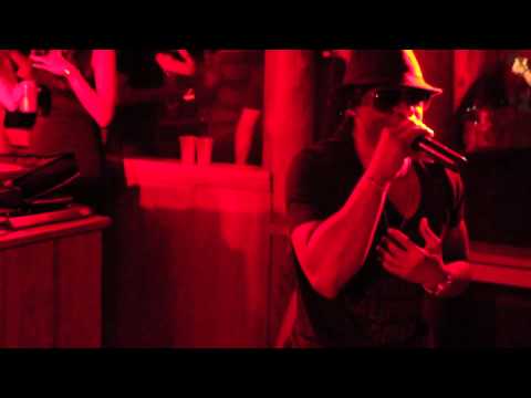 Sanches Brothers presents Jerique Allan at Mar del Rosa Club (CARNIVAL) LIVE IN BRAZIL