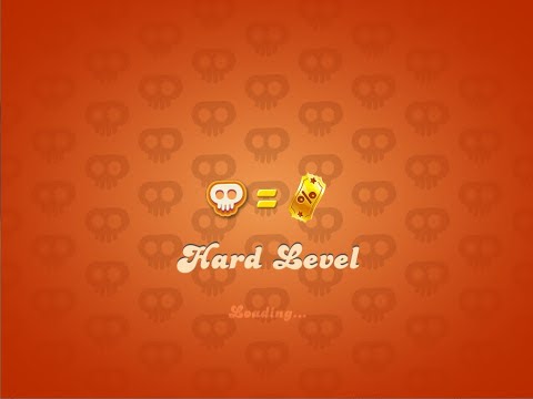 Candy Crush Soda Saga Level 5701