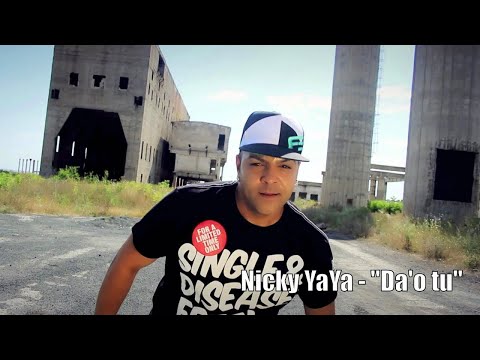 Nicky YaYa - Da'o tu (feat Orlando Radio 21)