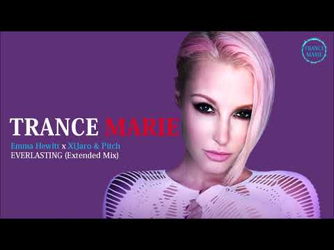 Emma Hewitt x XiJaro & Pitch  -  EVERLASTING (Extended Mix)
