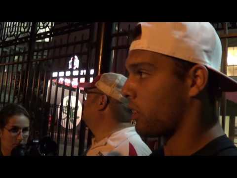 Danny Clark Talks Ohio State After Friday Night Lights - ELEVENWARRIORS.COM